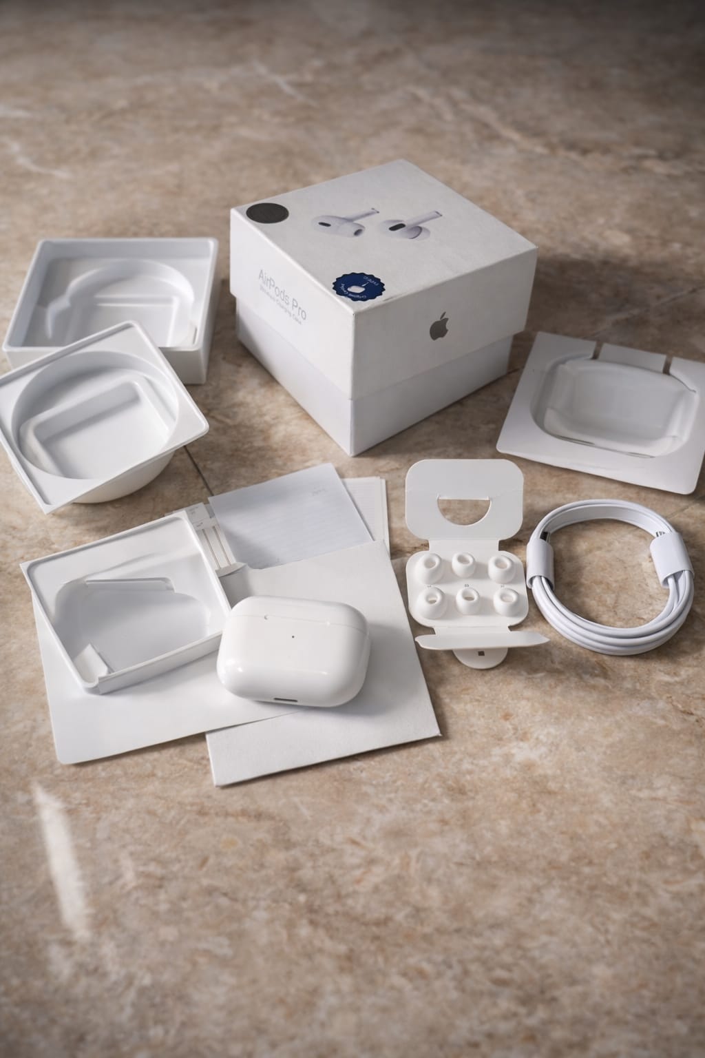 SYMMY Pods Pro 2