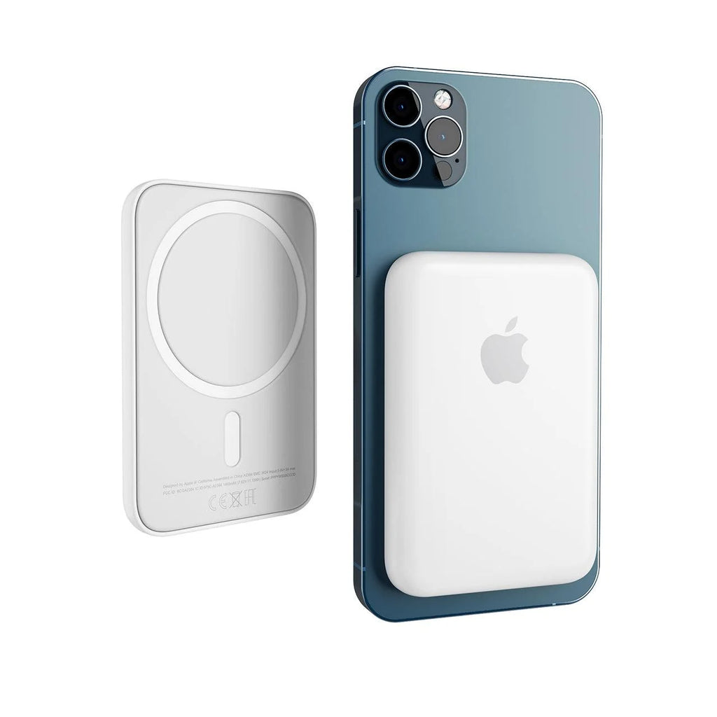 MagSafe Magnetic Wireless Power Bank / battery pack 5,000mAh/10,000mAh