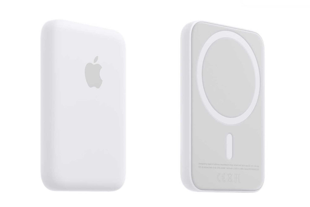MagSafe Magnetic Wireless Power Bank / battery pack 5,000mAh/10,000mAh