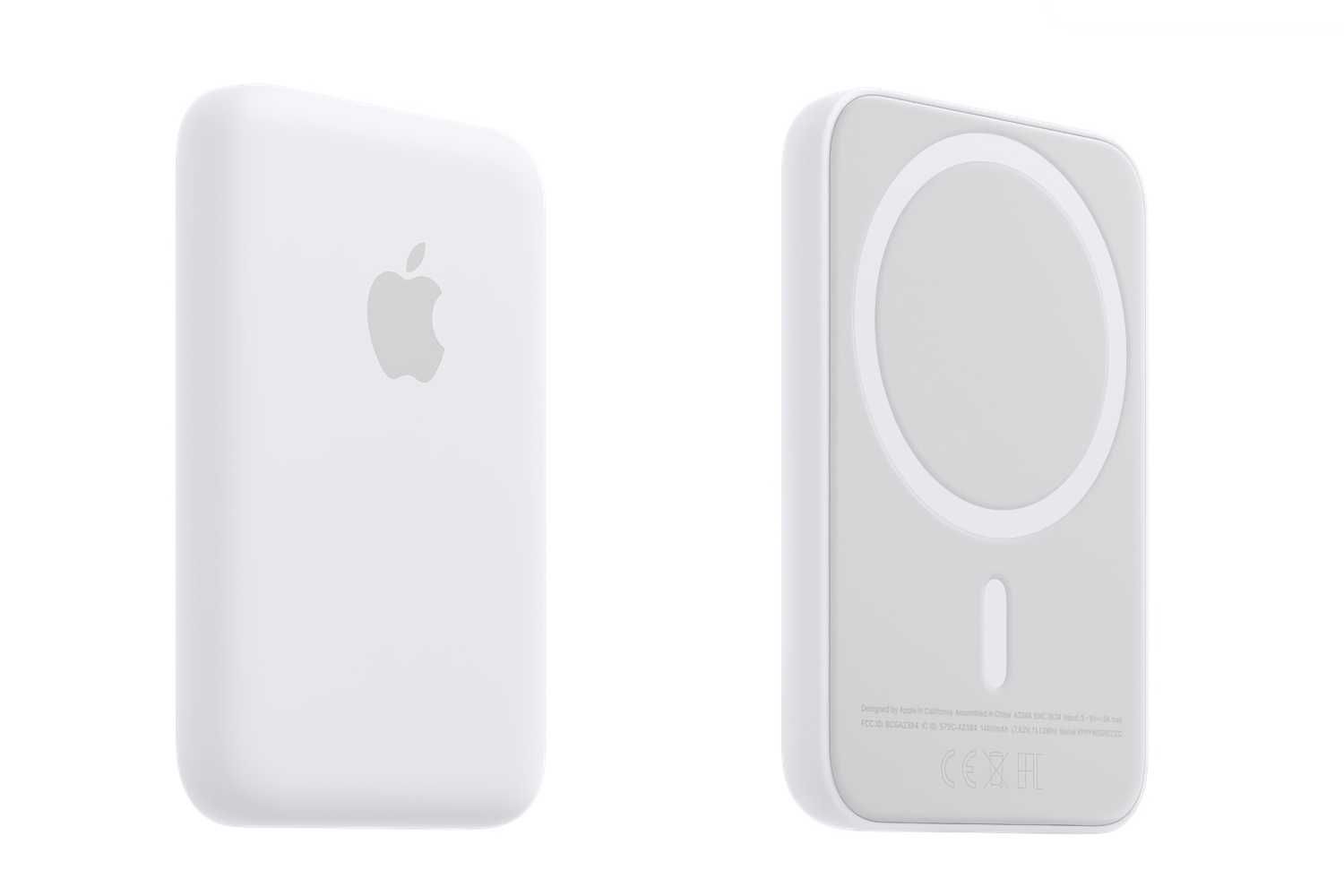 MagSafe Magnetic Wireless Power Bank / battery pack 5,000mAh/10,000mAh