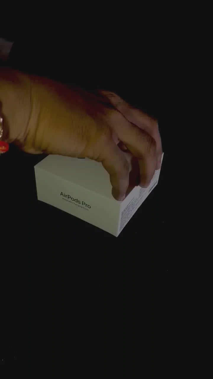 Airpods pro 2